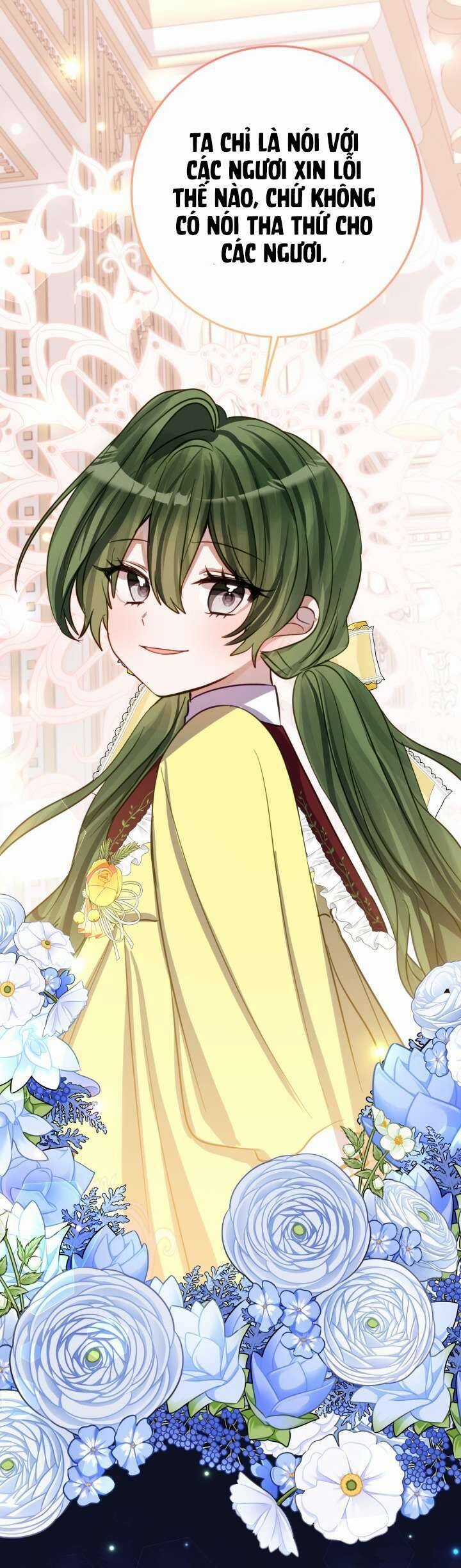 Trở Thành Con Gái Nuôi Của Một Gia Đình Sắp Bị Phá Hủy Chương 9 trang 14