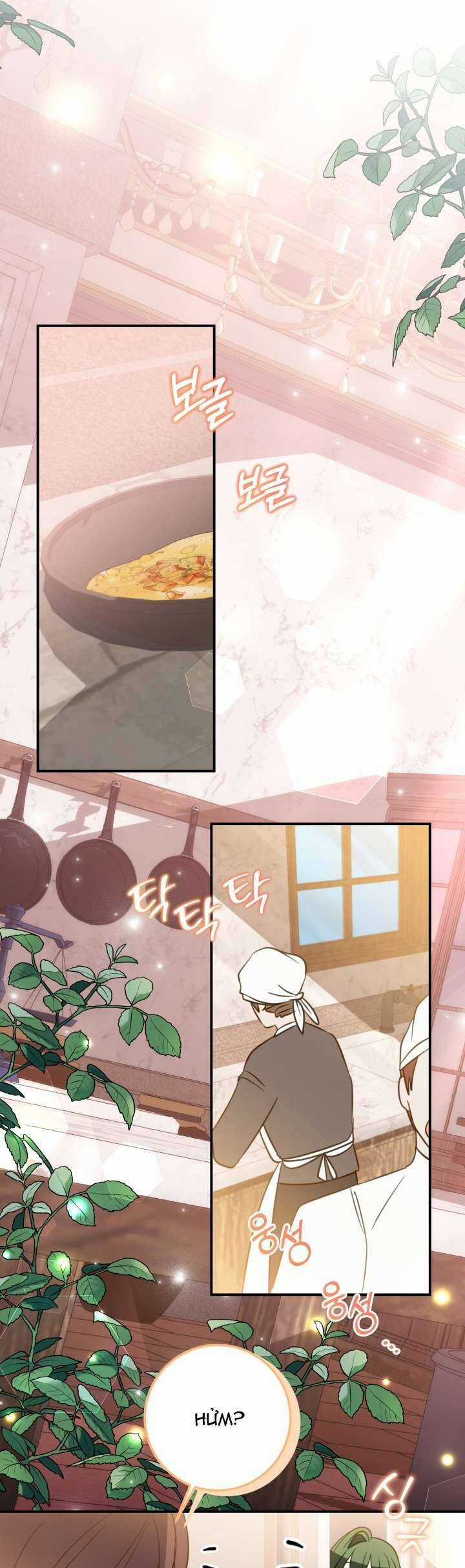 Trở Thành Con Gái Nuôi Của Một Gia Đình Sắp Bị Phá Hủy Chương 9 trang 18