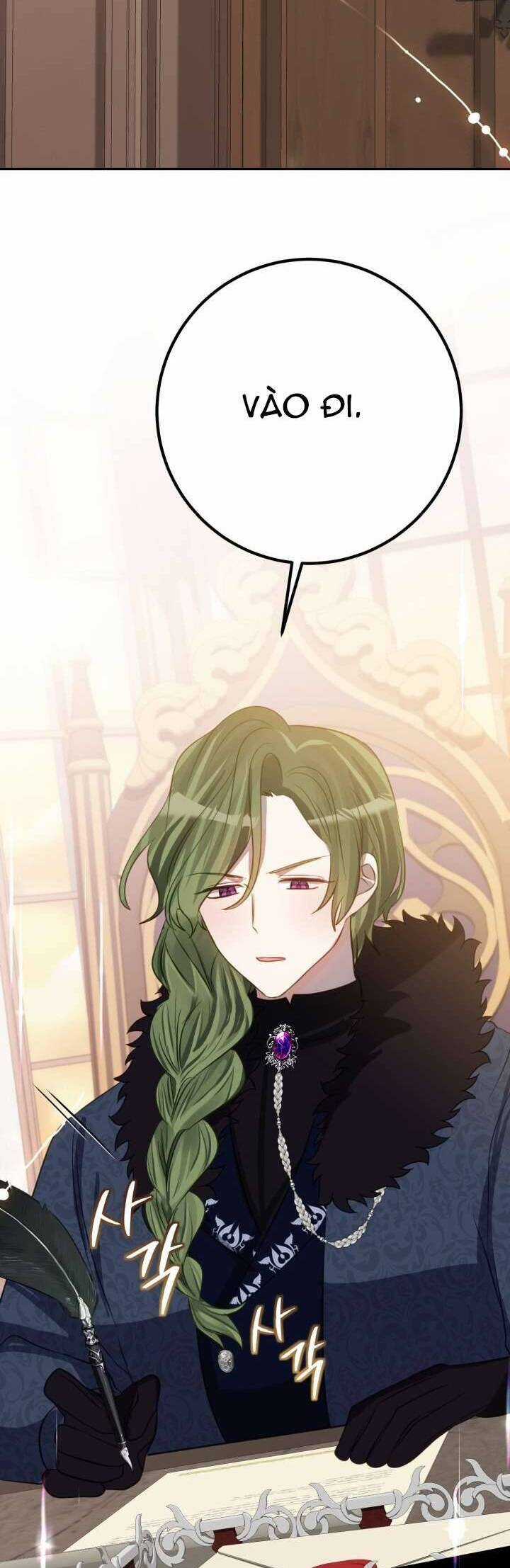 Trở Thành Con Gái Nuôi Của Một Gia Đình Sắp Bị Phá Hủy Chương 9 trang 28