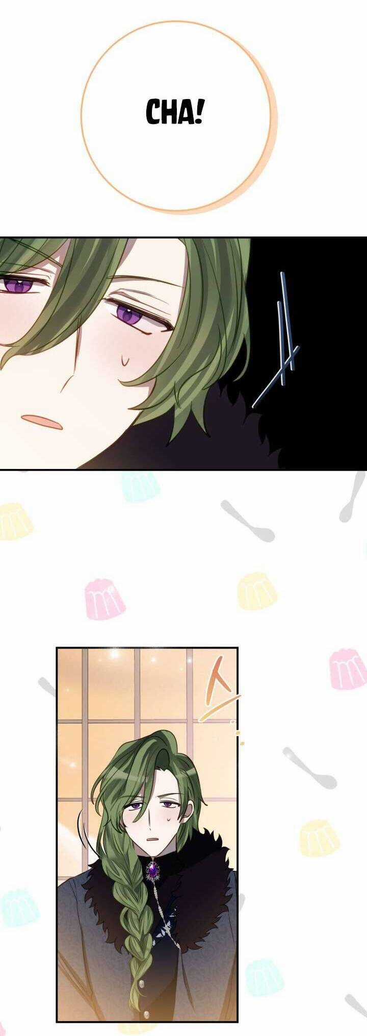 Trở Thành Con Gái Nuôi Của Một Gia Đình Sắp Bị Phá Hủy Chương 9 trang 32