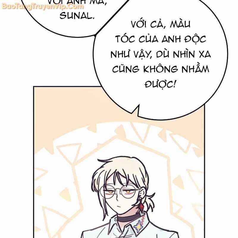 Trở Thành Công Chức Pháp Thuật Chapter 4 trang 10