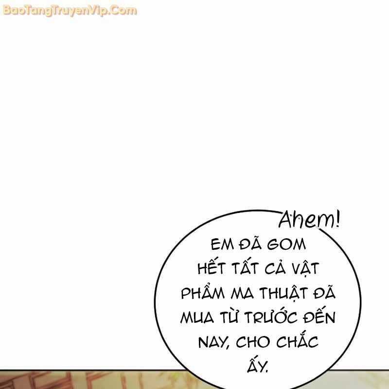 Trở Thành Công Chức Pháp Thuật Chapter 4 trang 110