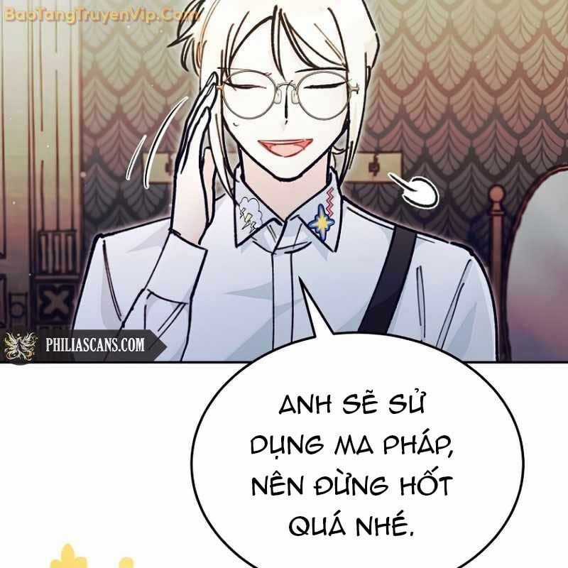 Trở Thành Công Chức Pháp Thuật Chapter 4 trang 114