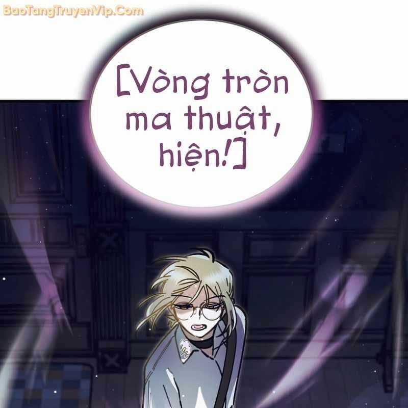 Trở Thành Công Chức Pháp Thuật Chapter 4 trang 117