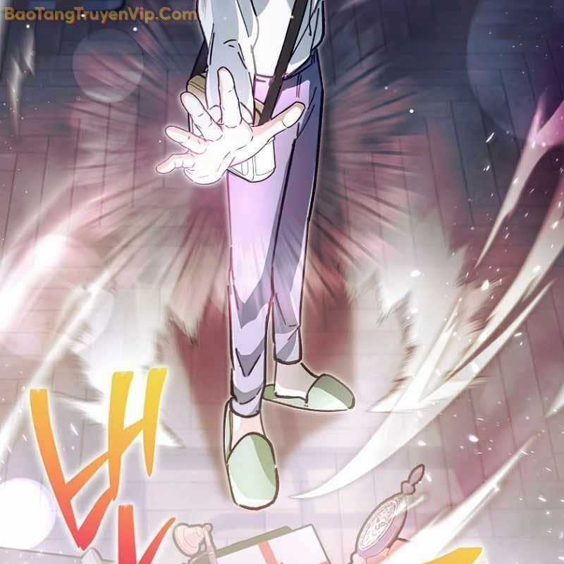 Trở Thành Công Chức Pháp Thuật Chapter 4 trang 118