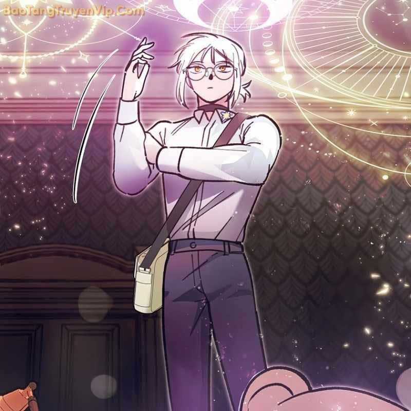 Trở Thành Công Chức Pháp Thuật Chapter 4 trang 128