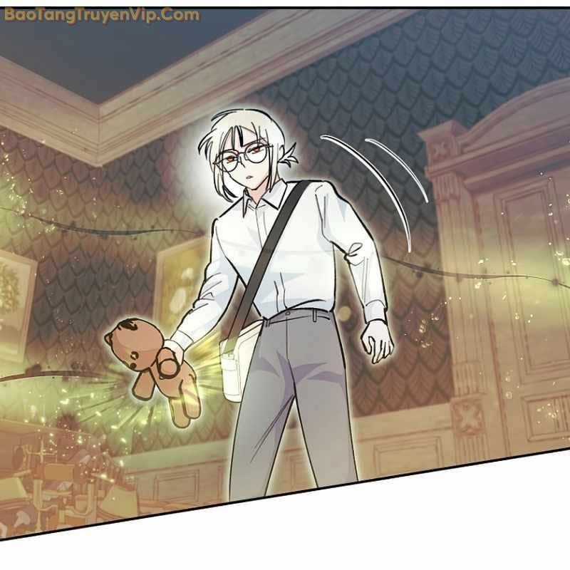 Trở Thành Công Chức Pháp Thuật Chapter 4 trang 134