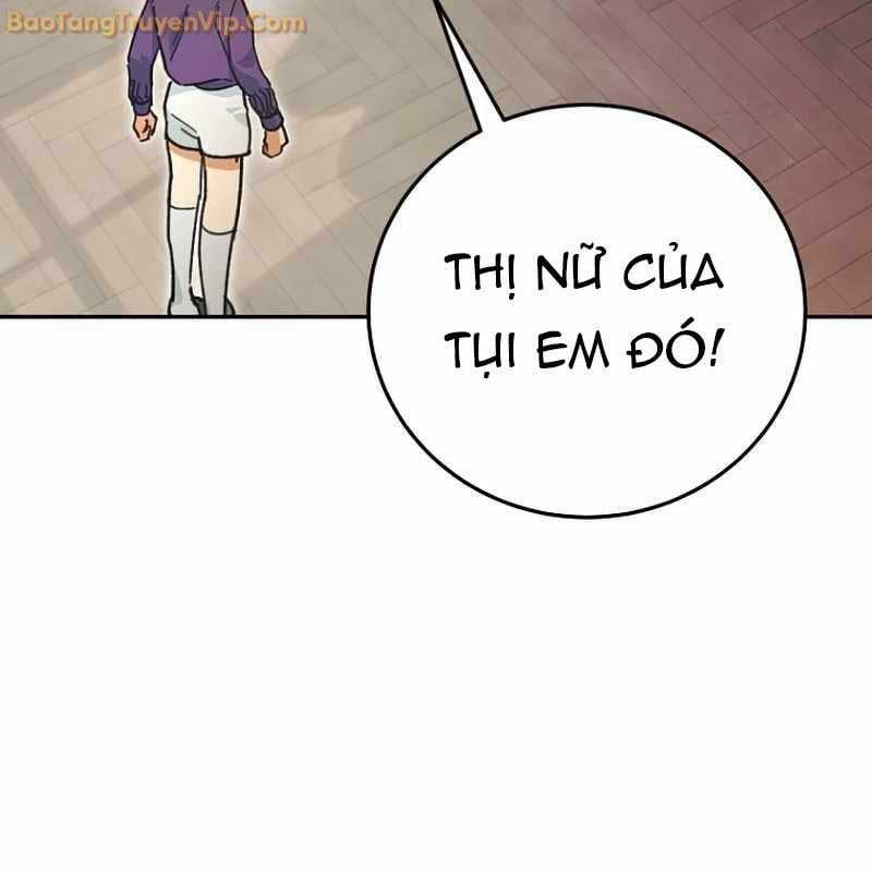 Trở Thành Công Chức Pháp Thuật Chapter 4 trang 139