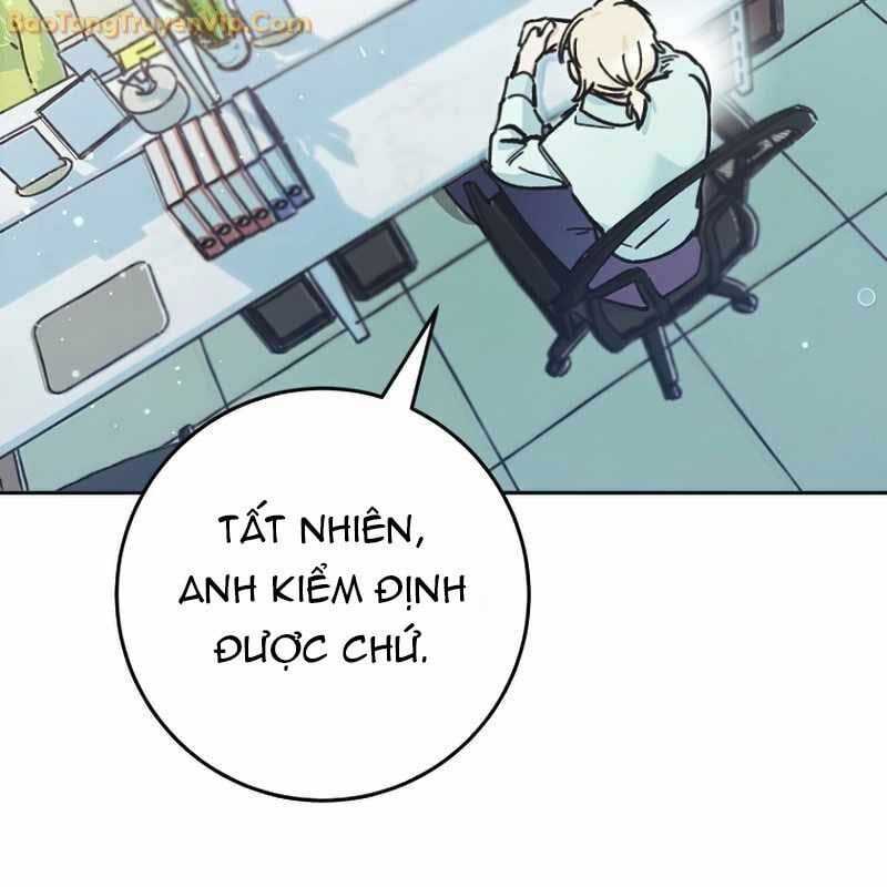 Trở Thành Công Chức Pháp Thuật Chapter 4 trang 16