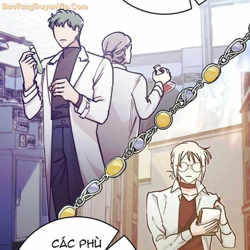 Trở Thành Công Chức Pháp Thuật Chapter 4 trang 21