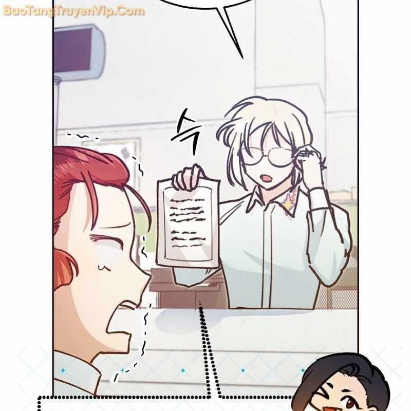 Trở Thành Công Chức Pháp Thuật Chapter 4 trang 24