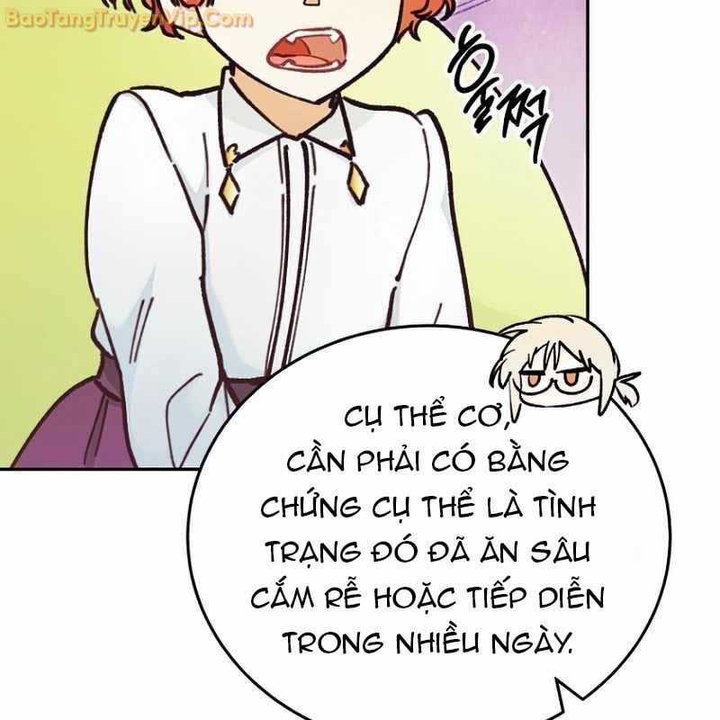 Trở Thành Công Chức Pháp Thuật Chapter 4 trang 28
