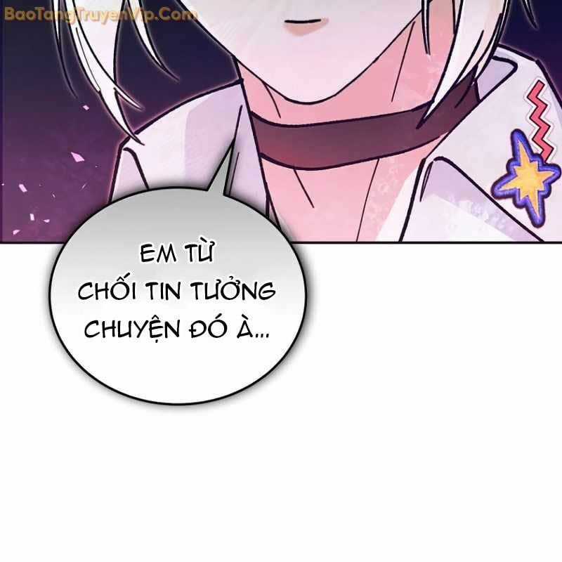 Trở Thành Công Chức Pháp Thuật Chapter 4 trang 3