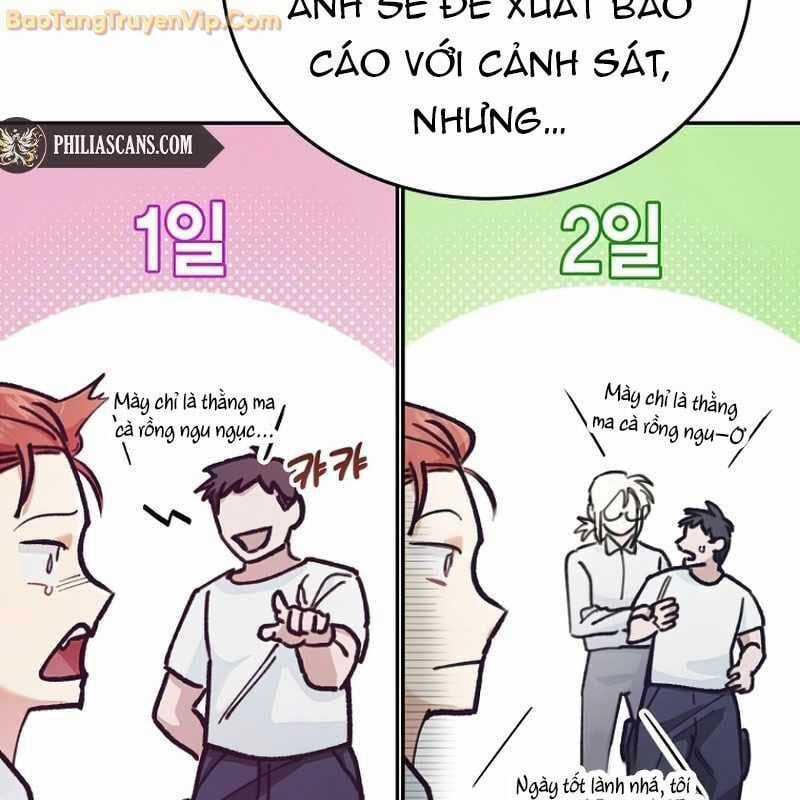 Trở Thành Công Chức Pháp Thuật Chapter 4 trang 30