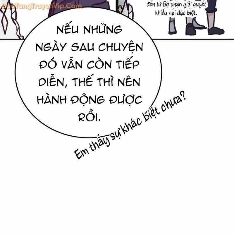 Trở Thành Công Chức Pháp Thuật Chapter 4 trang 31