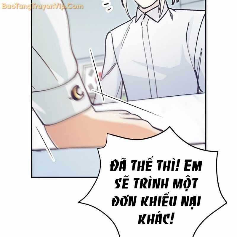 Trở Thành Công Chức Pháp Thuật Chapter 4 trang 33