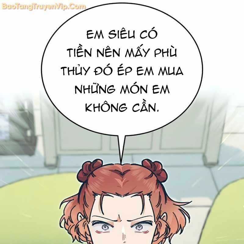 Trở Thành Công Chức Pháp Thuật Chapter 4 trang 35