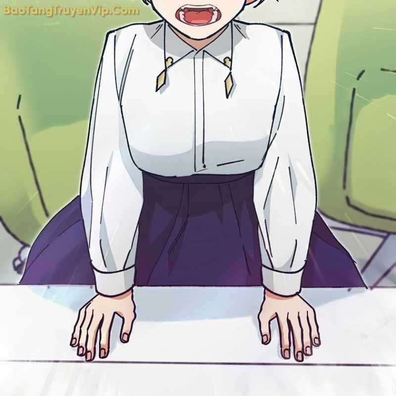 Trở Thành Công Chức Pháp Thuật Chapter 4 trang 36