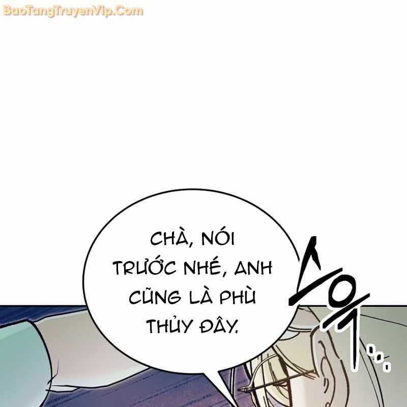 Trở Thành Công Chức Pháp Thuật Chapter 4 trang 4