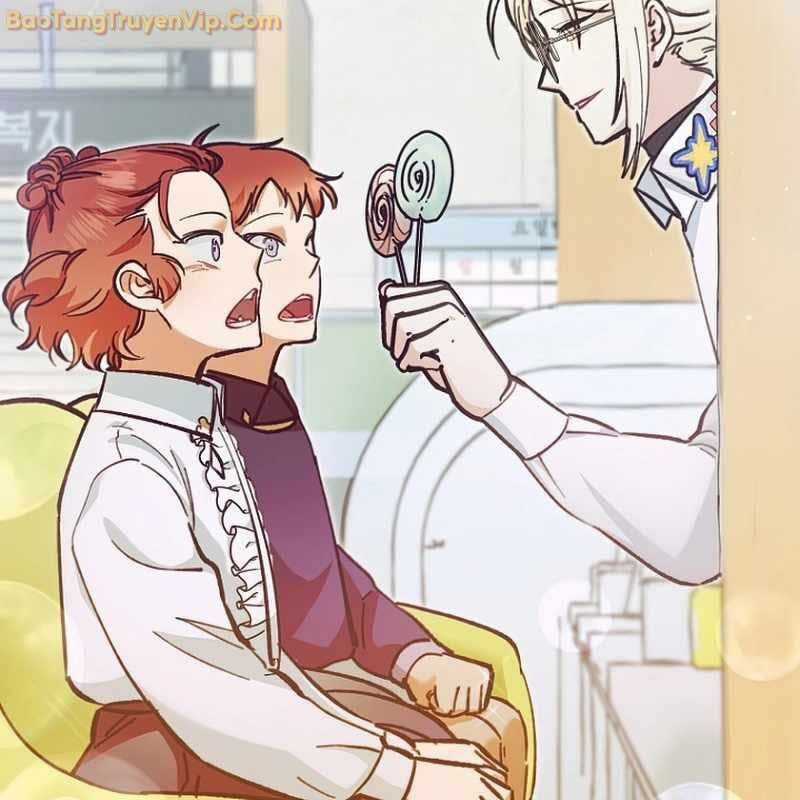 Trở Thành Công Chức Pháp Thuật Chapter 4 trang 59