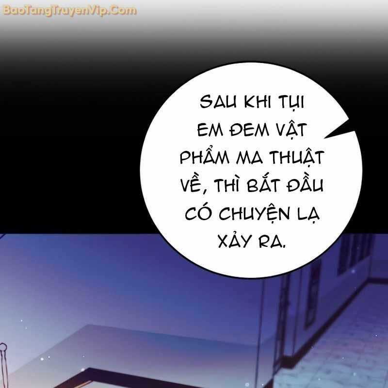 Trở Thành Công Chức Pháp Thuật Chapter 4 trang 65