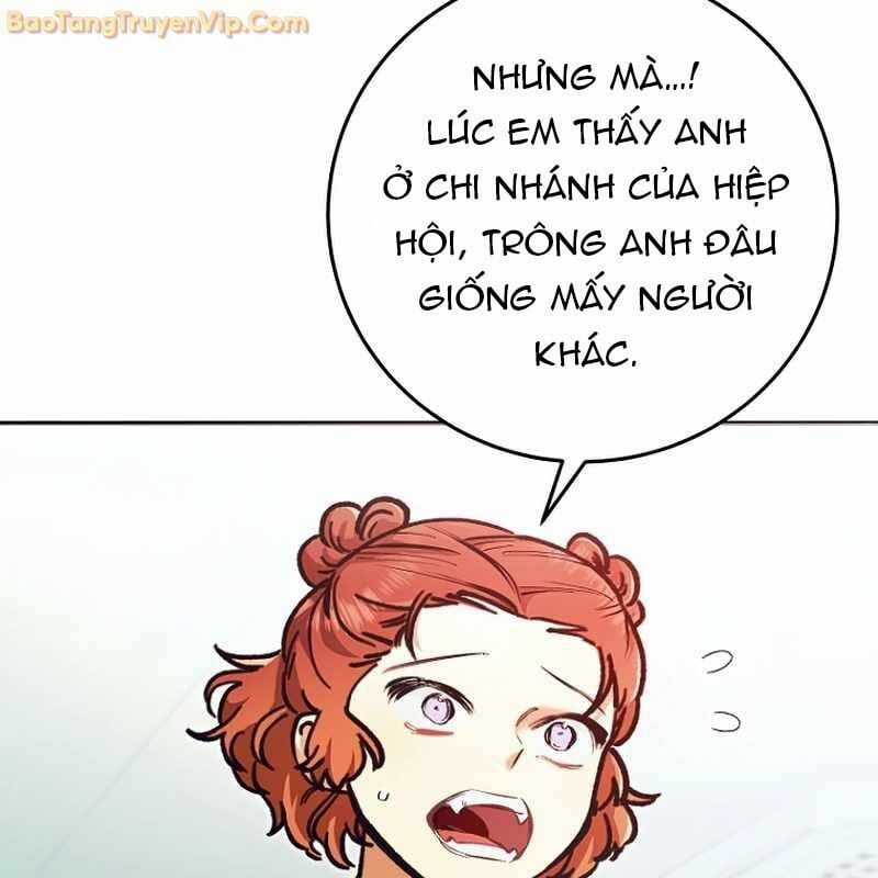 Trở Thành Công Chức Pháp Thuật Chapter 4 trang 7