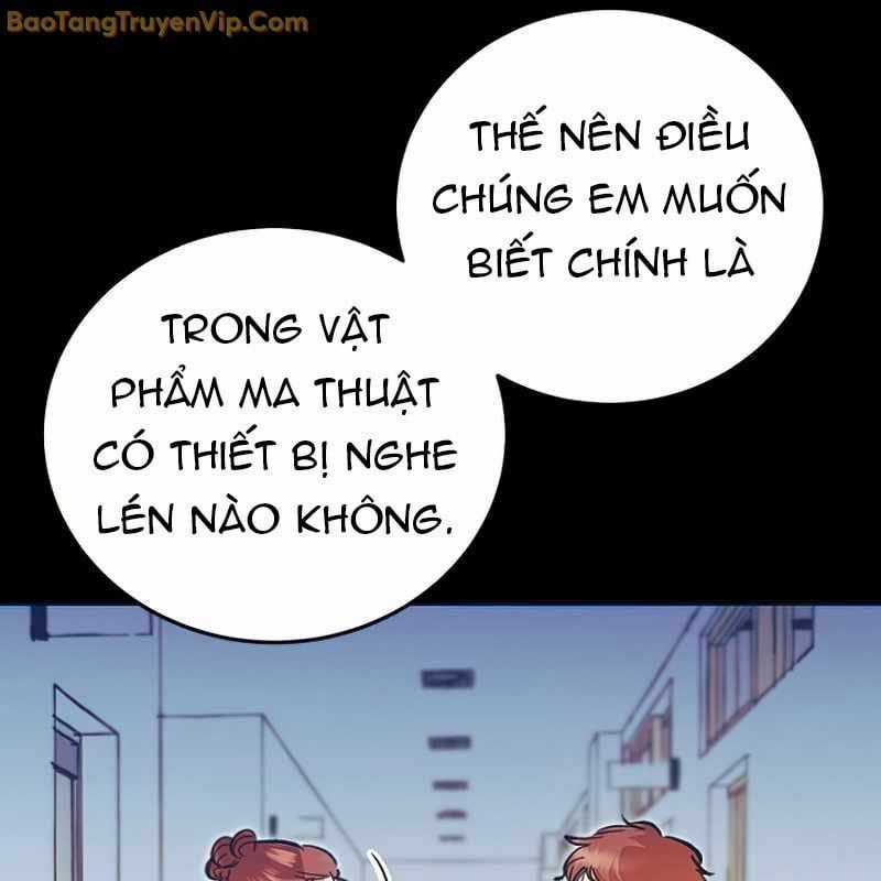Trở Thành Công Chức Pháp Thuật Chapter 4 trang 70