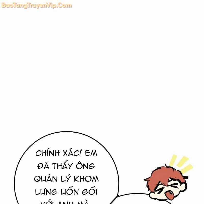 Trở Thành Công Chức Pháp Thuật Chapter 4 trang 9