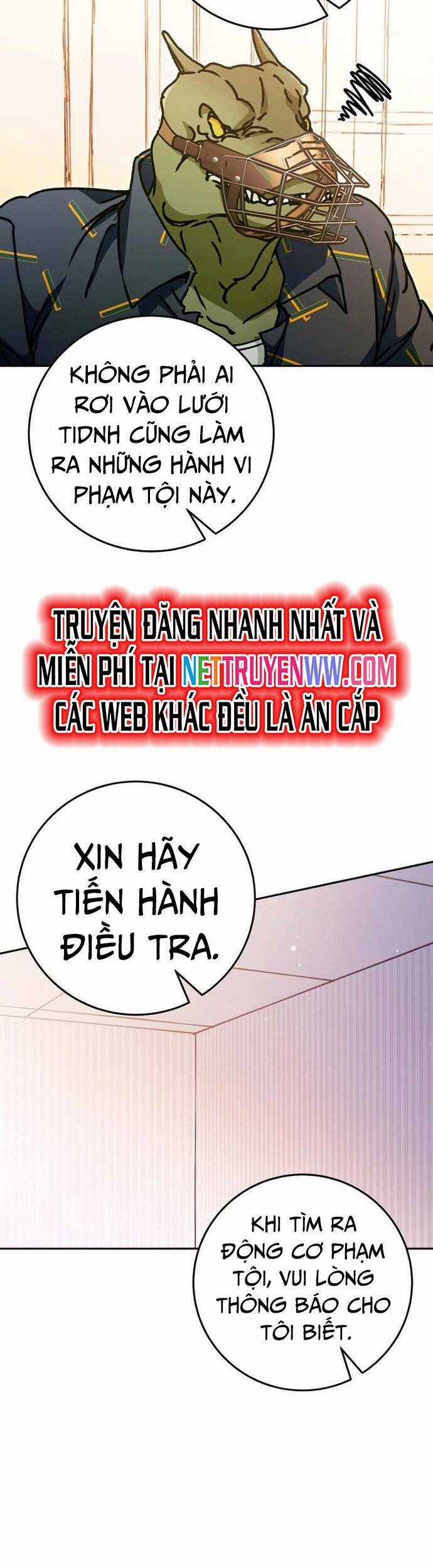 Trở Thành Công Chức Pháp Thuật Chương 10 trang 14