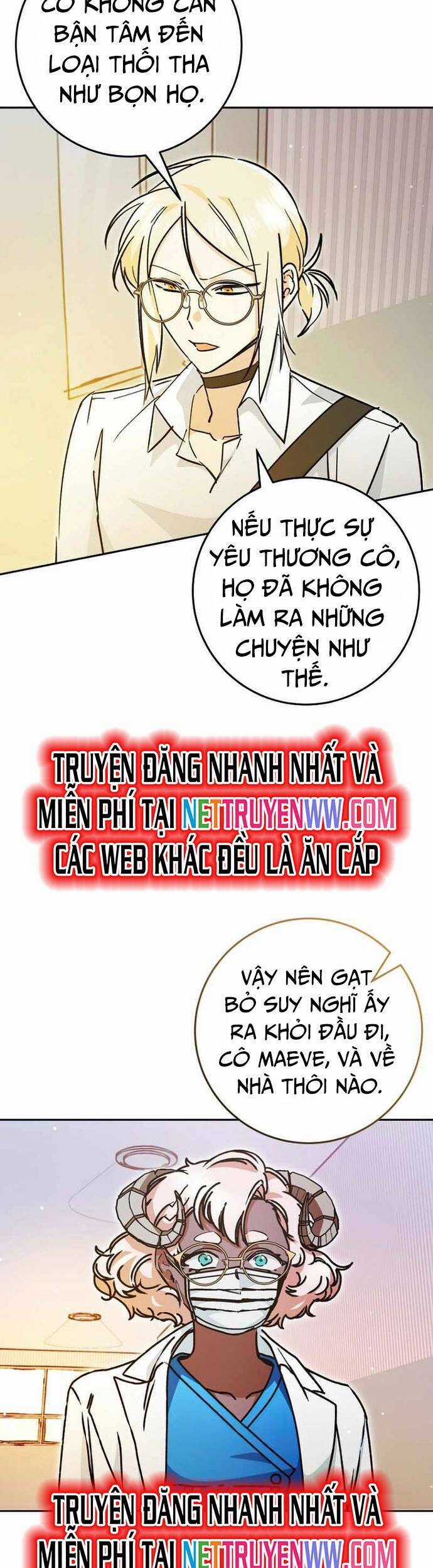 Trở Thành Công Chức Pháp Thuật Chương 10 trang 17