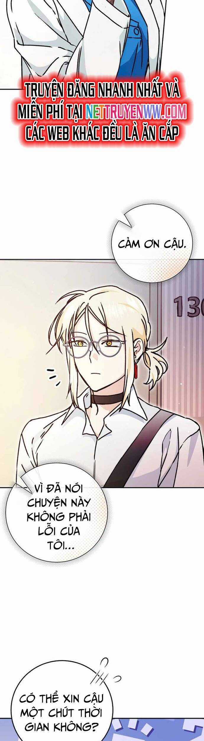 Trở Thành Công Chức Pháp Thuật Chương 10 trang 18