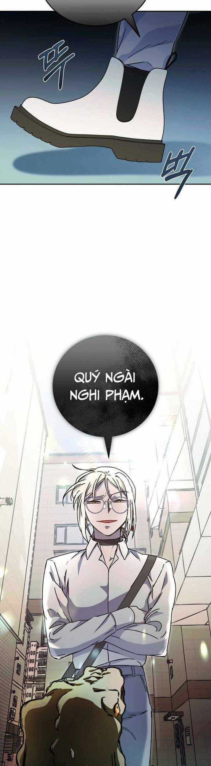 Trở Thành Công Chức Pháp Thuật Chương 10 trang 2