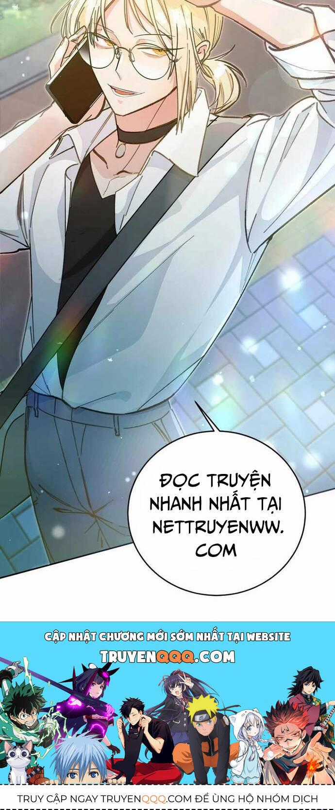 Trở Thành Công Chức Pháp Thuật Chương 10 trang 21