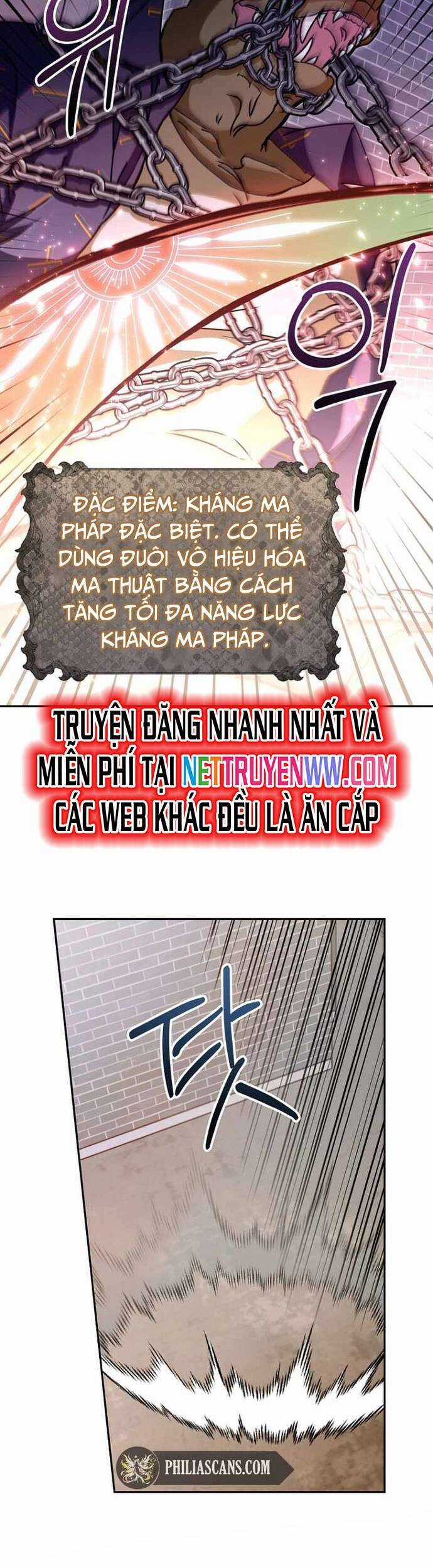 Trở Thành Công Chức Pháp Thuật Chương 10 trang 7