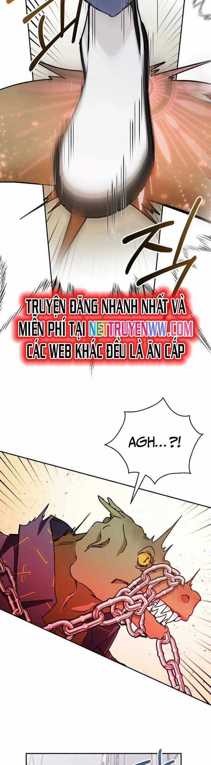 Trở Thành Công Chức Pháp Thuật Chương 10 trang 8