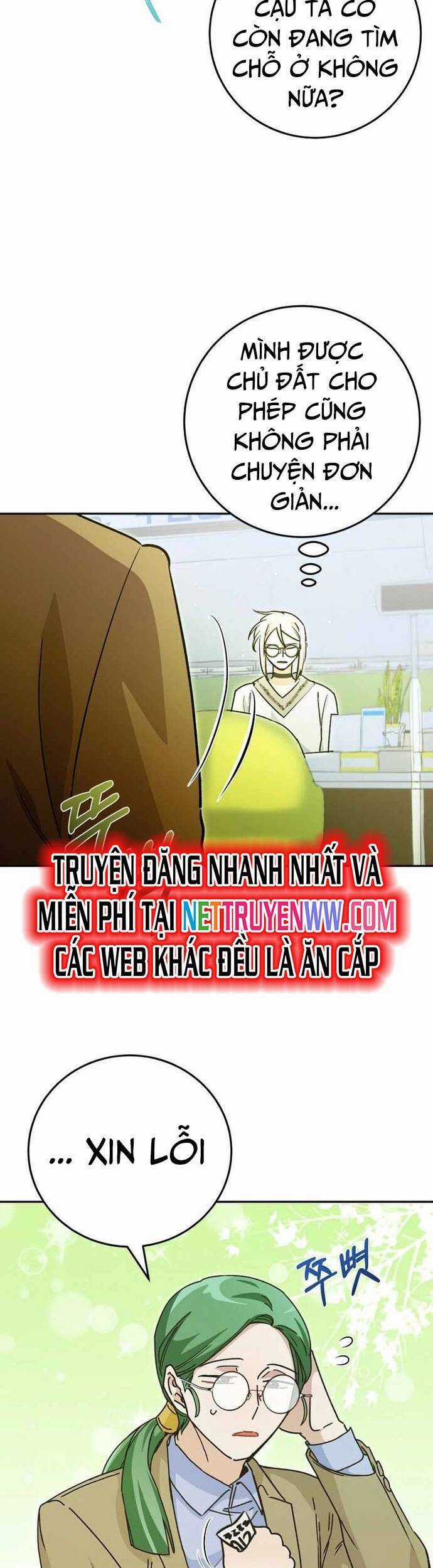 Trở Thành Công Chức Pháp Thuật Chương 11 trang 10