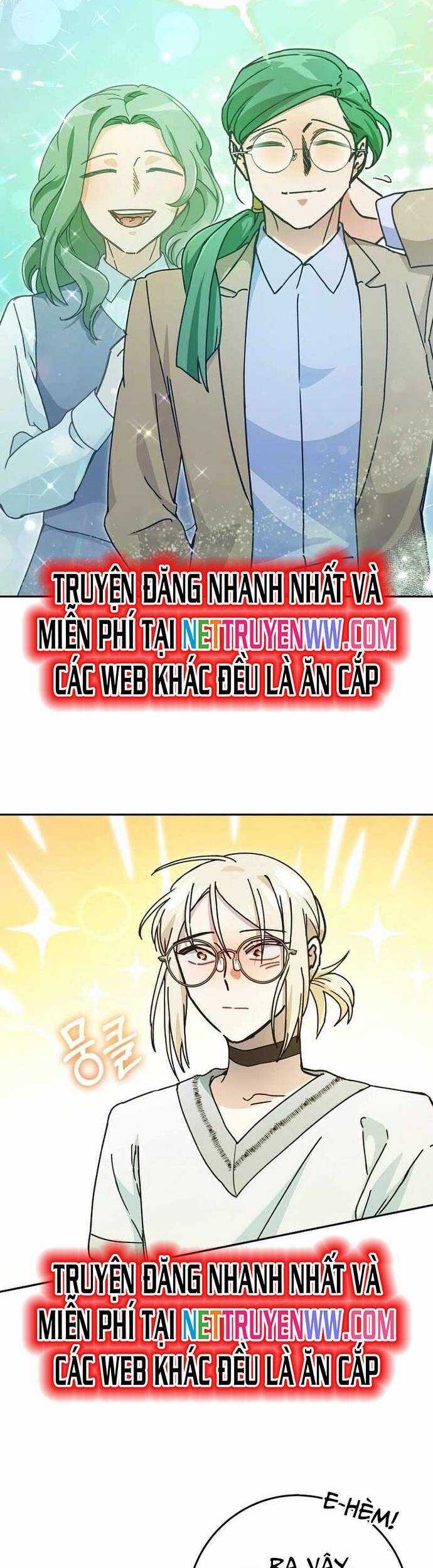 Trở Thành Công Chức Pháp Thuật Chương 11 trang 17