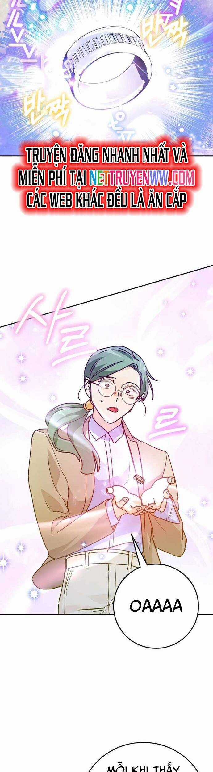 Trở Thành Công Chức Pháp Thuật Chương 11 trang 19