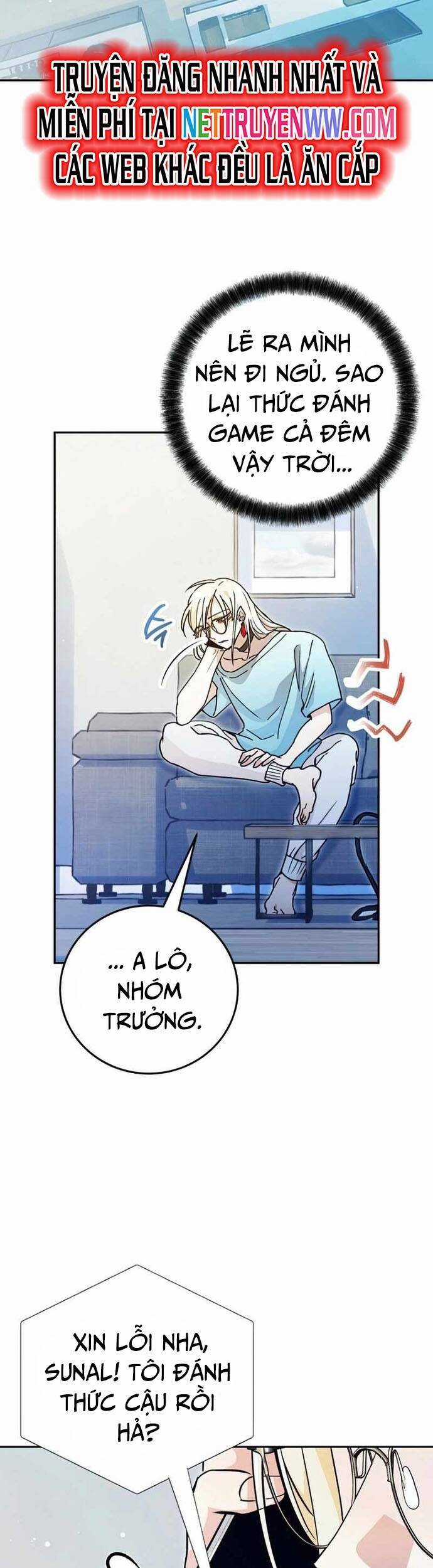 Trở Thành Công Chức Pháp Thuật Chương 11 trang 2