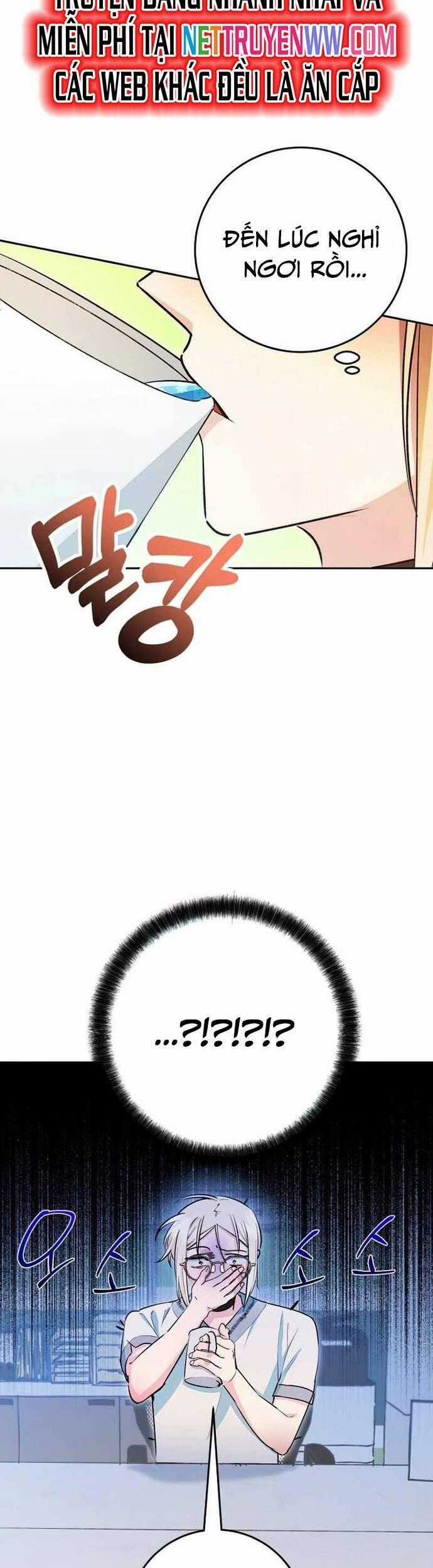 Trở Thành Công Chức Pháp Thuật Chương 11 trang 21