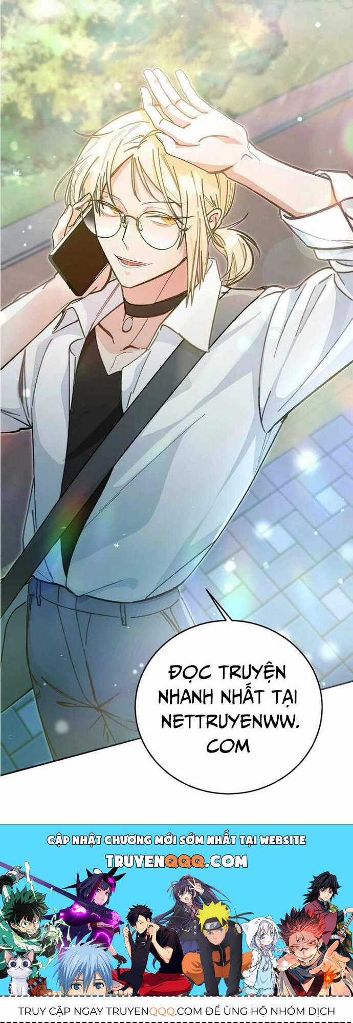 Trở Thành Công Chức Pháp Thuật Chương 11 trang 22