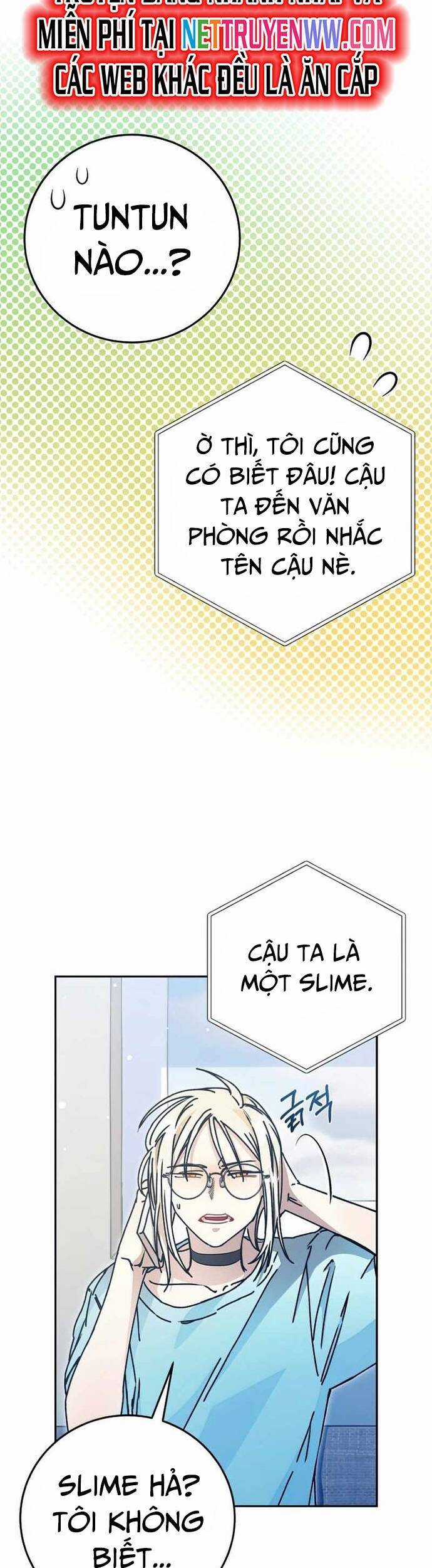 Trở Thành Công Chức Pháp Thuật Chương 11 trang 3