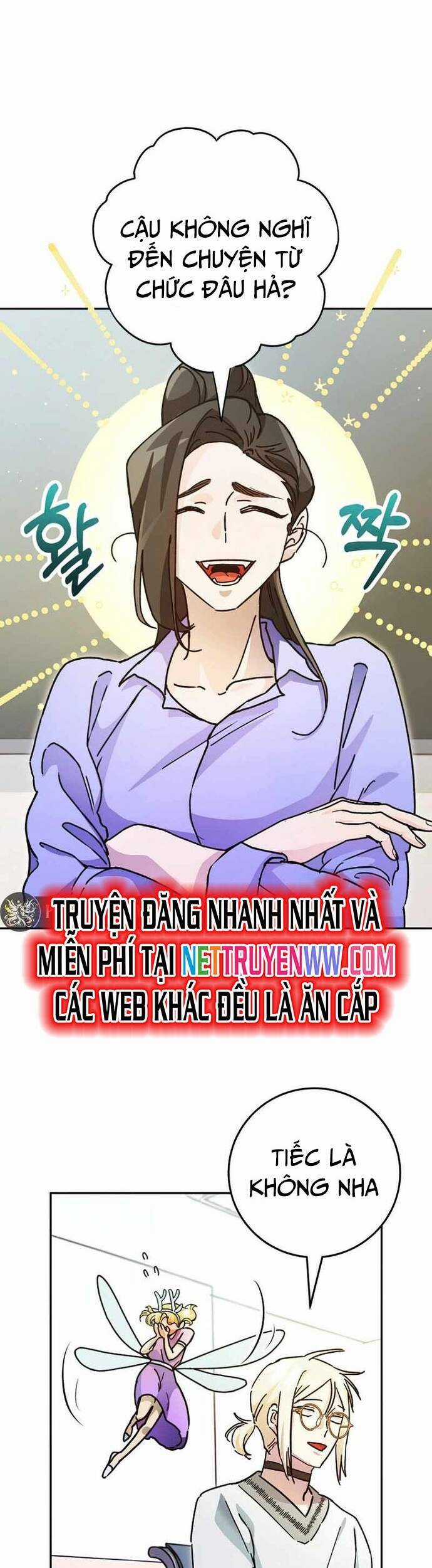 Trở Thành Công Chức Pháp Thuật Chương 12 trang 10