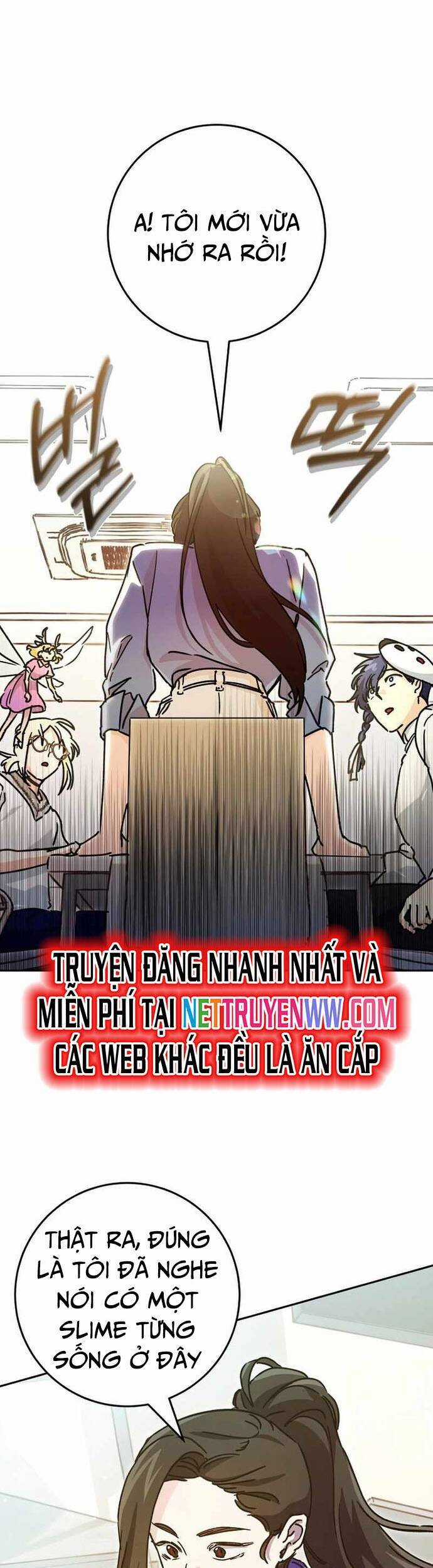 Trở Thành Công Chức Pháp Thuật Chương 12 trang 13