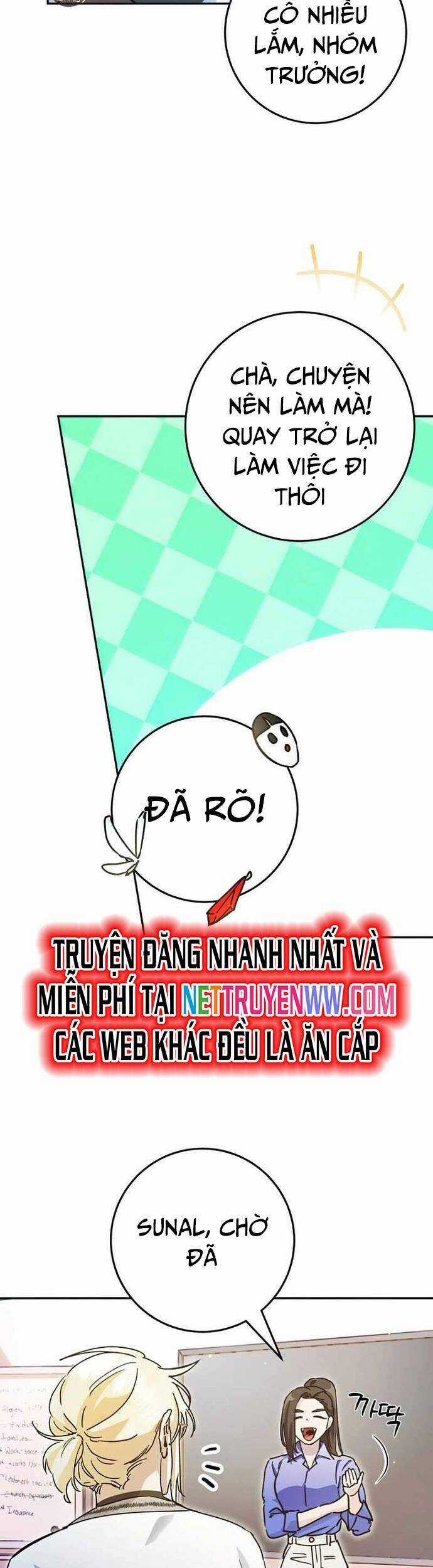 Trở Thành Công Chức Pháp Thuật Chương 12 trang 14