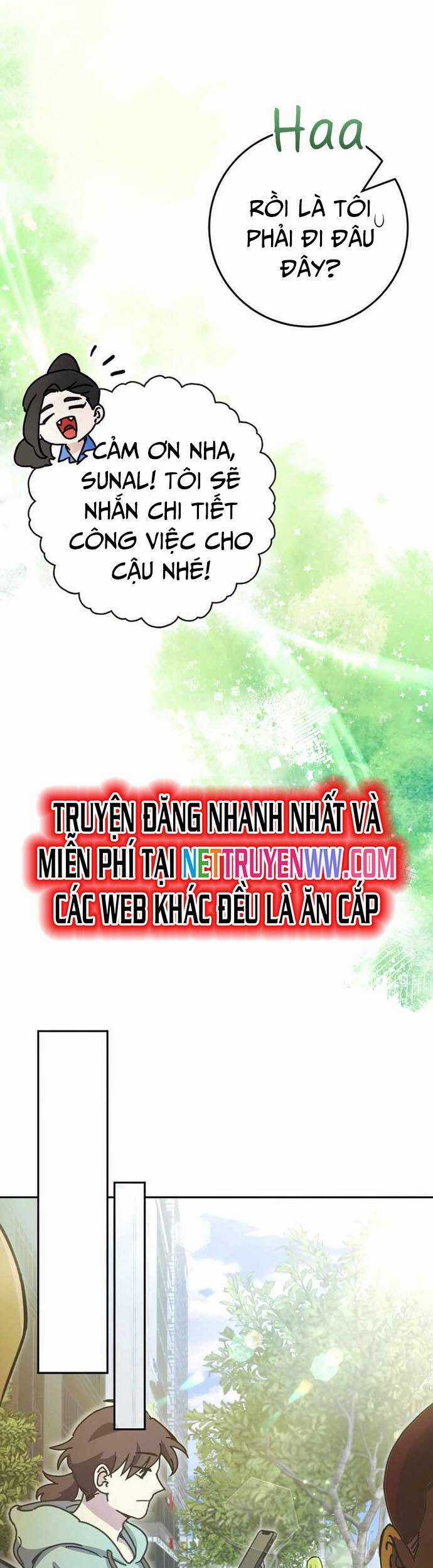 Trở Thành Công Chức Pháp Thuật Chương 12 trang 16