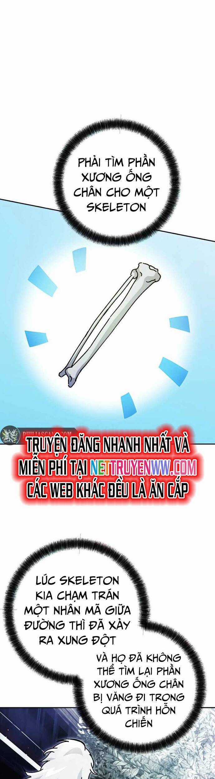 Trở Thành Công Chức Pháp Thuật Chương 12 trang 19