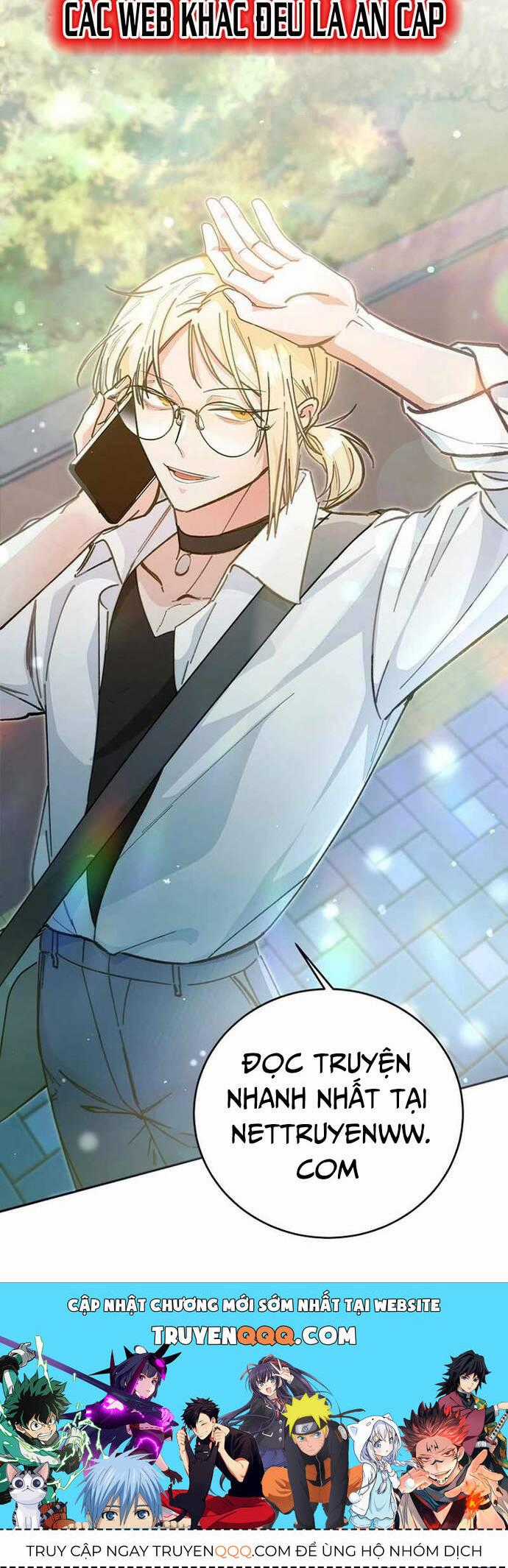 Trở Thành Công Chức Pháp Thuật Chương 12 trang 21