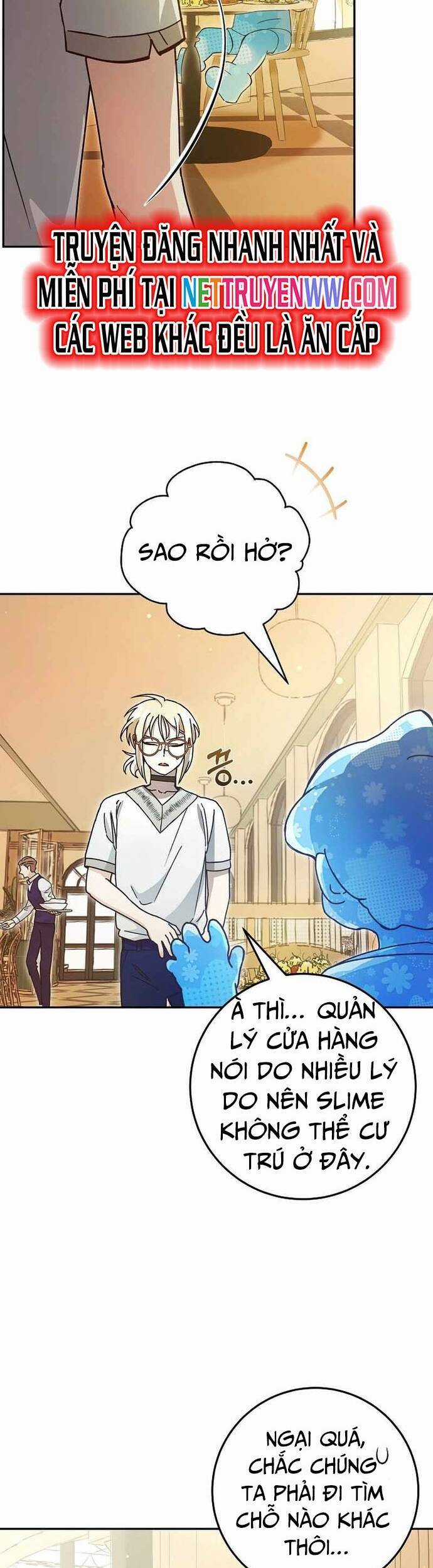 Trở Thành Công Chức Pháp Thuật Chương 13 trang 19