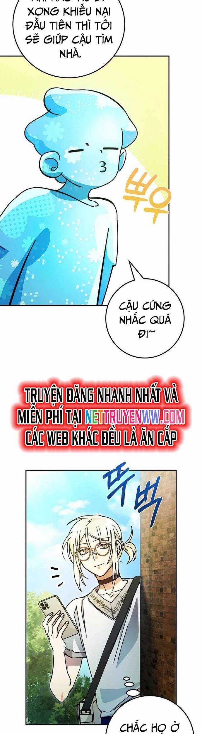 Trở Thành Công Chức Pháp Thuật Chương 13 trang 2